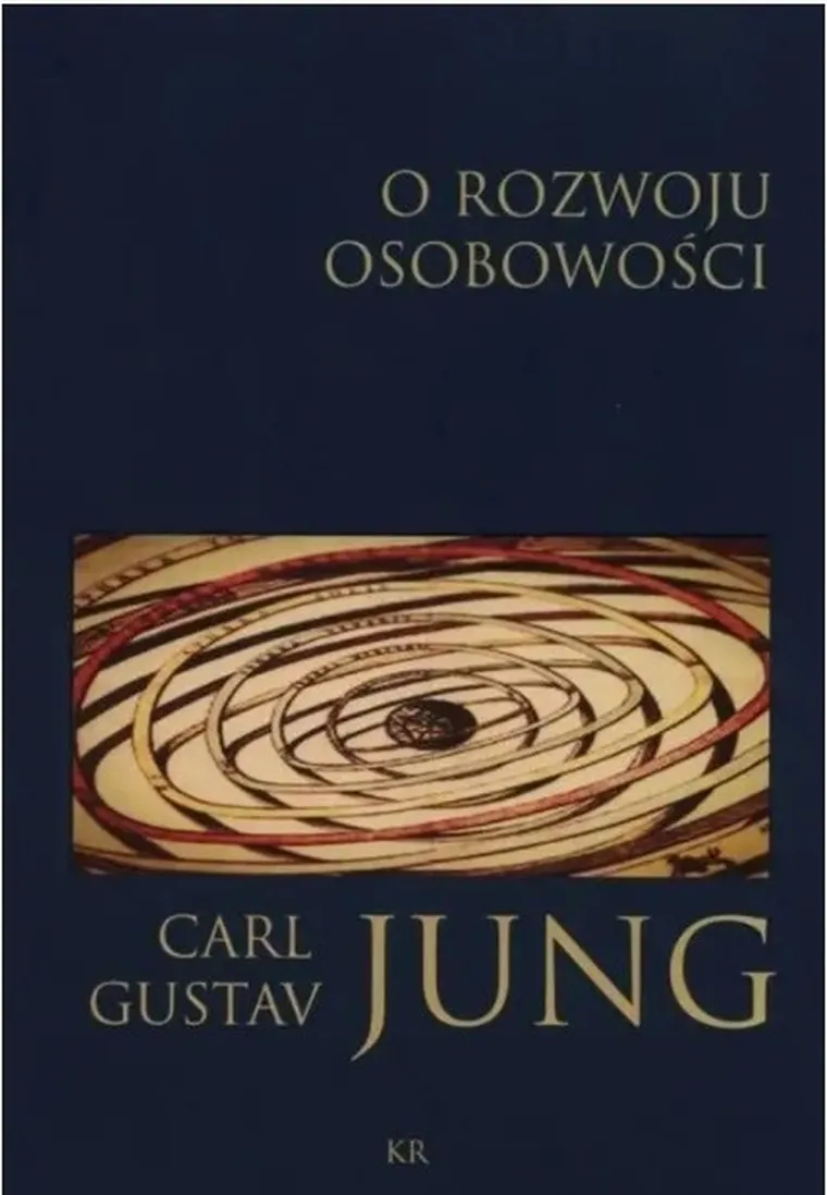 O rozwoju osobowości