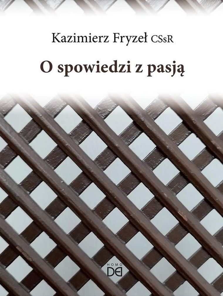 O spowiedzi z pasją