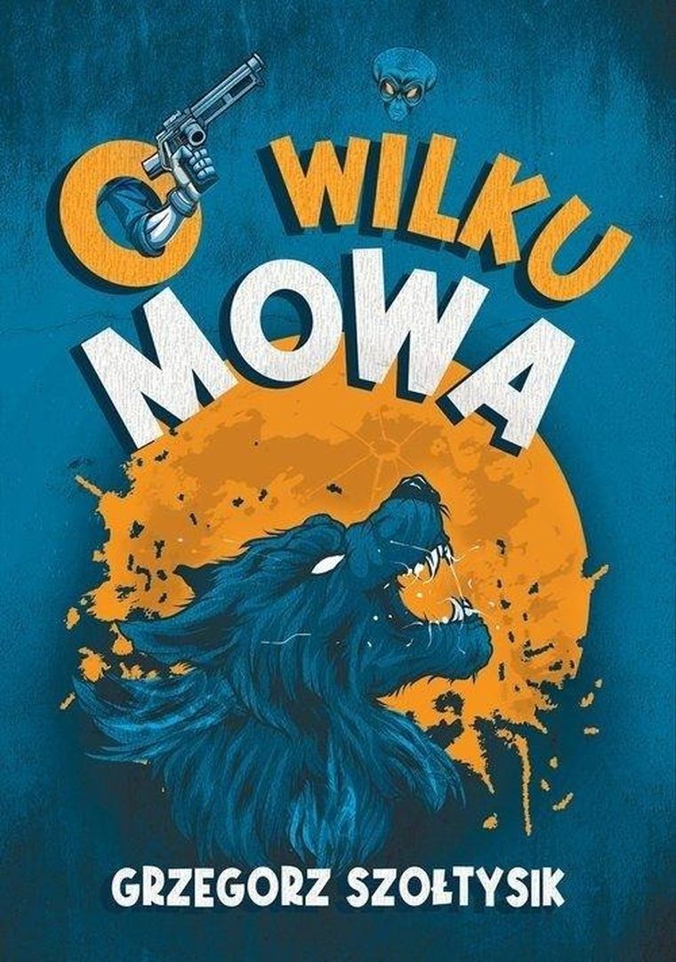 O wilku mowa