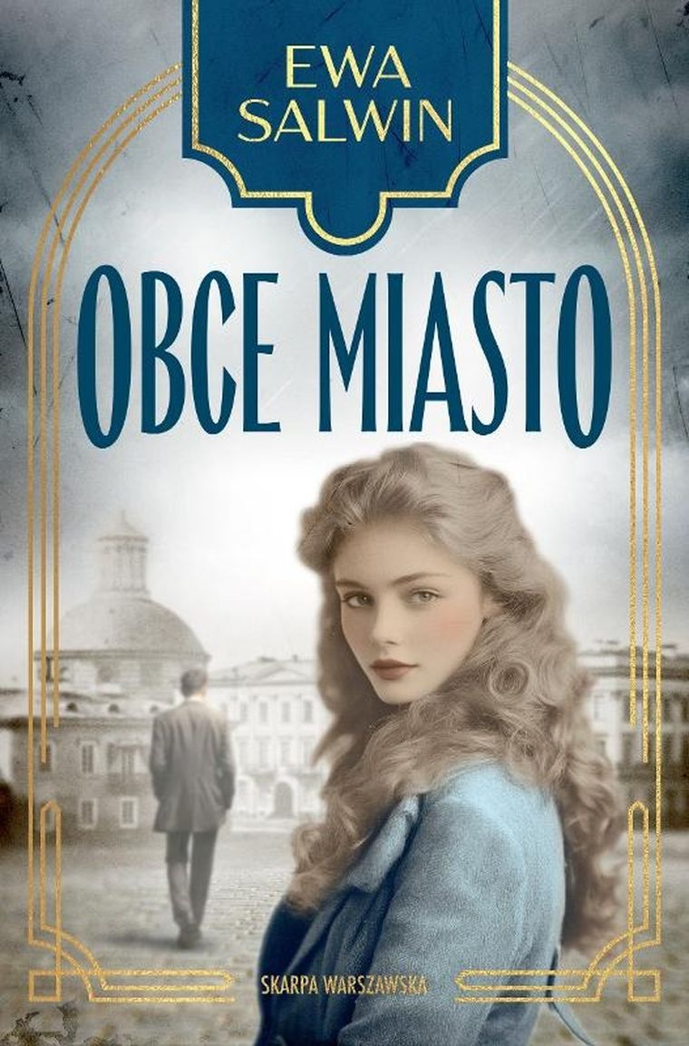 Obce miasto