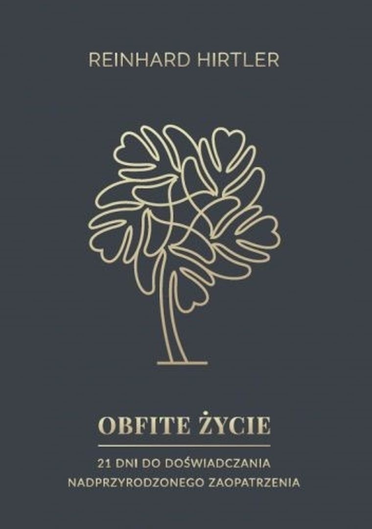 Obfite życie
