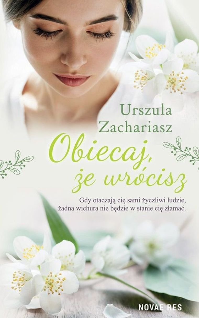 Obiecaj, że wrócisz