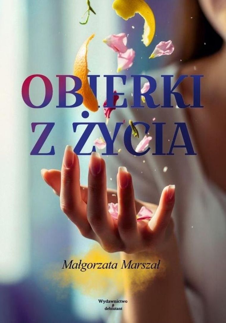 Obierki z życia