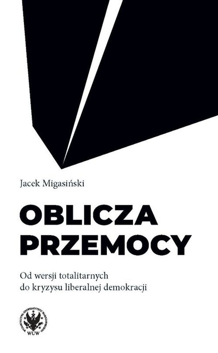 Oblicza przemocy