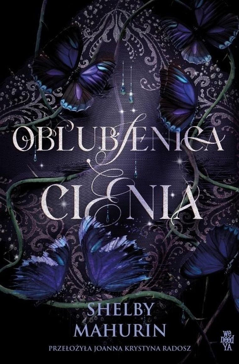 Oblubienica cienia
