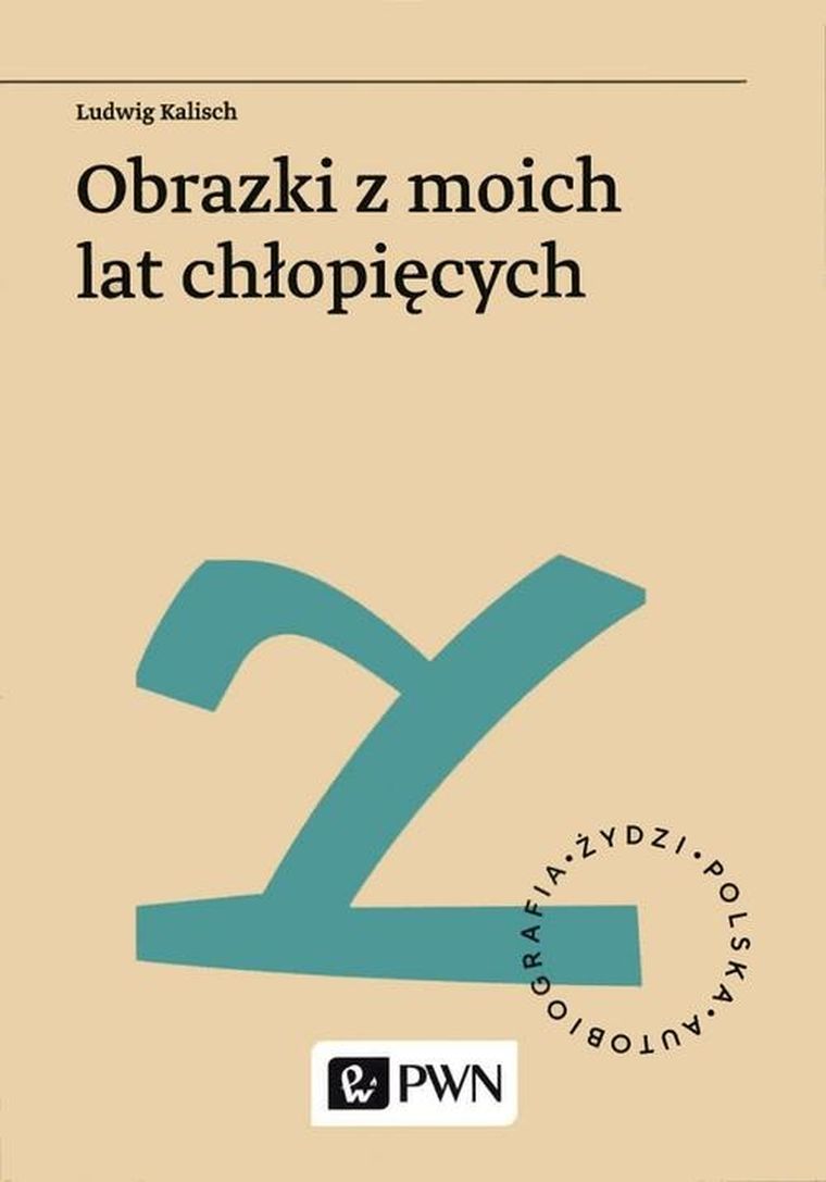 Obrazki z moich lat chłopięcych. Książka + Audiobook CD
