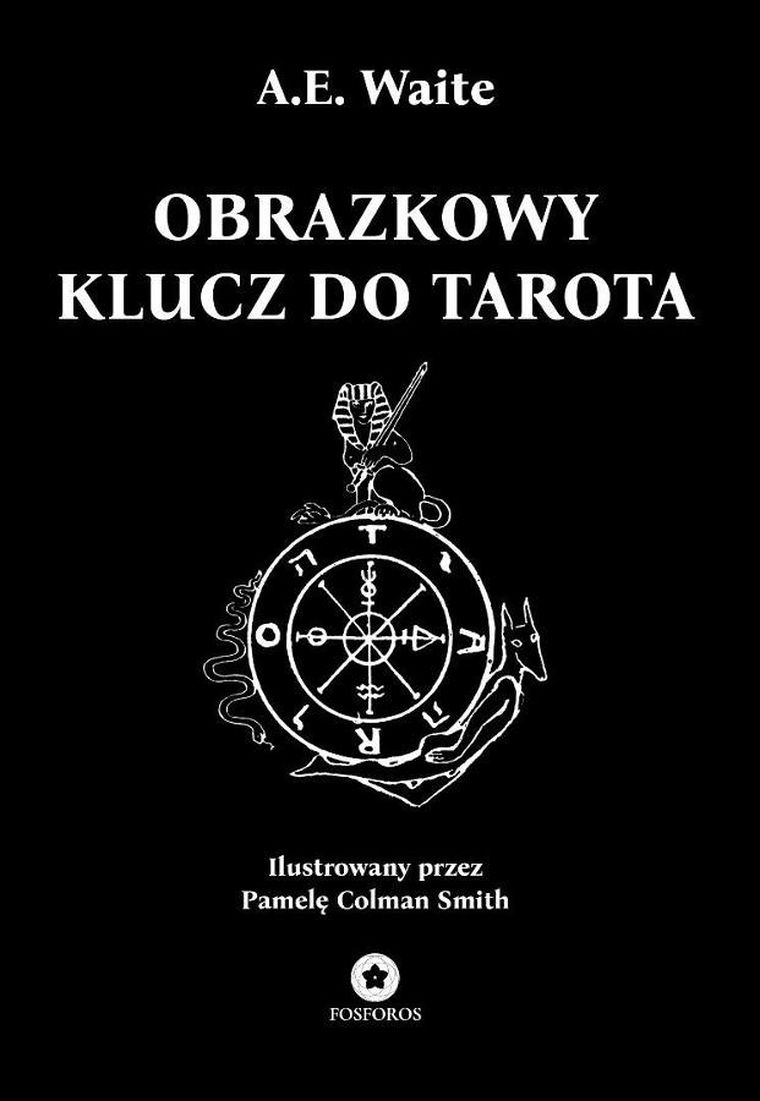 Obrazkowy klucz do Tarota