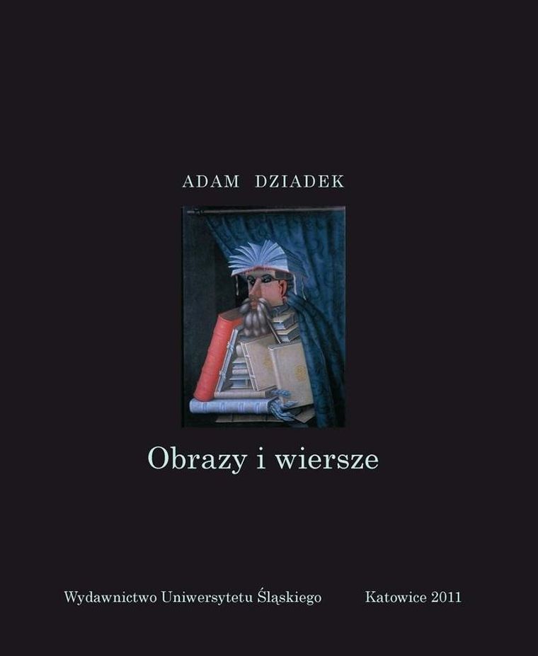 Obrazy i wiersze