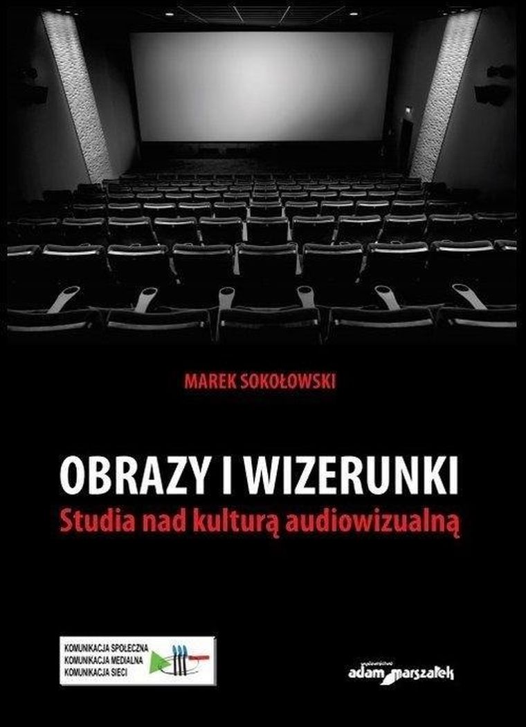 Obrazy i wizerunki. Studia nad kulturą