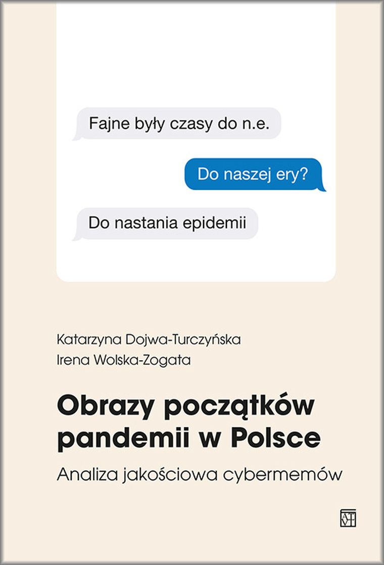 Obrazy początków pandemii w Polsce