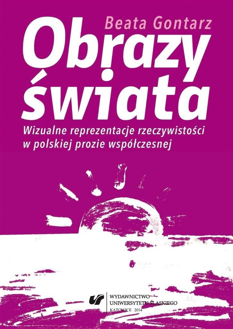 Obrazy świata. Wizualne reprezentacje