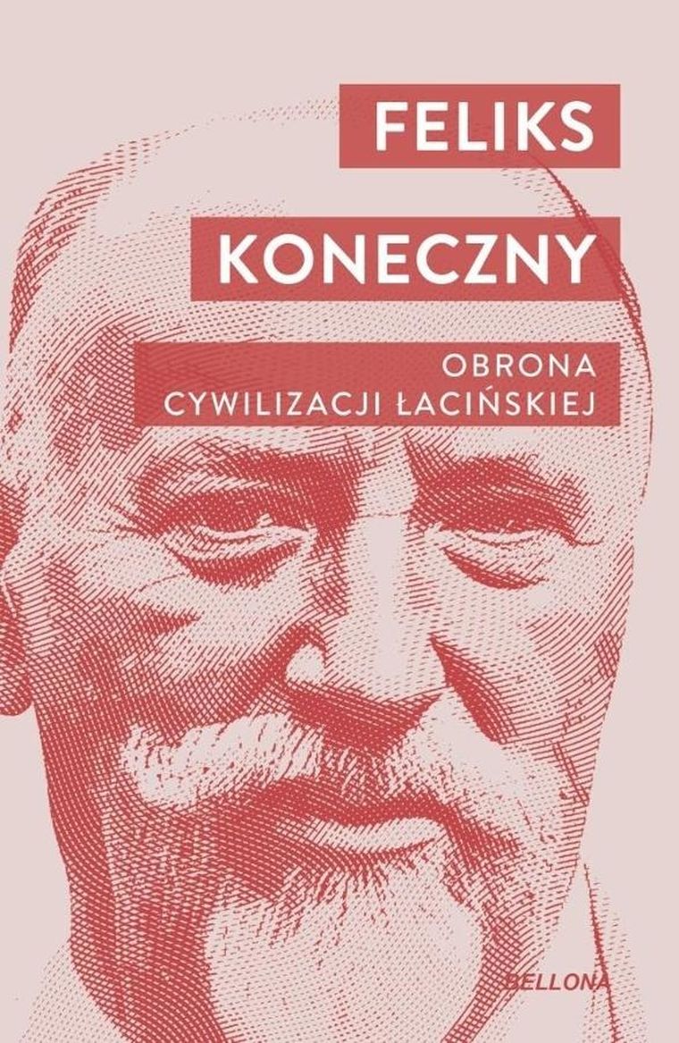 Obrona cywilizacji łacińskiej