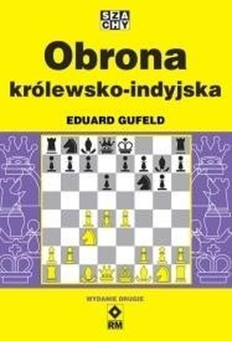 Obrona królewsko-indyjska