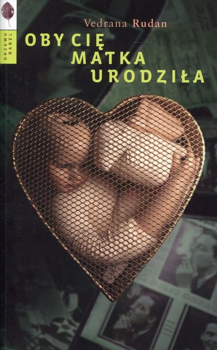 Oby cię matka urodziła