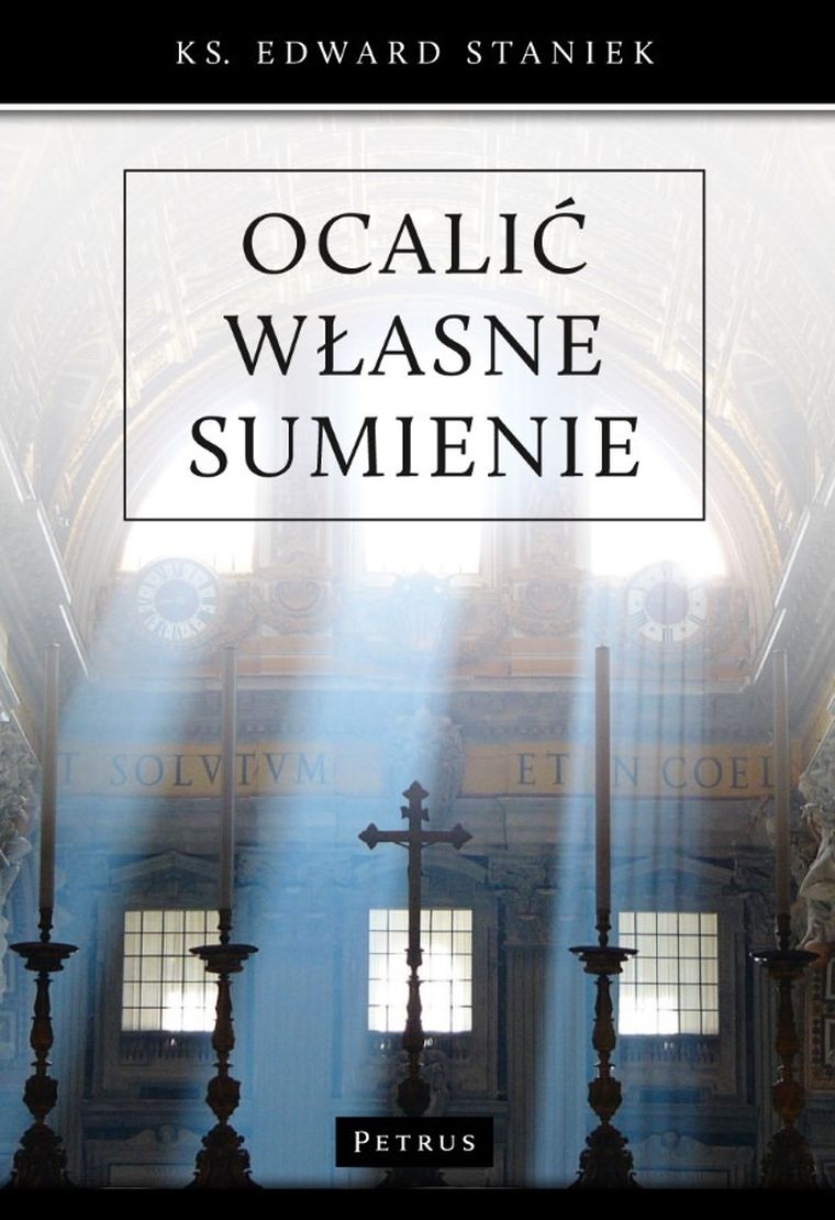 Ocalić własne sumienie