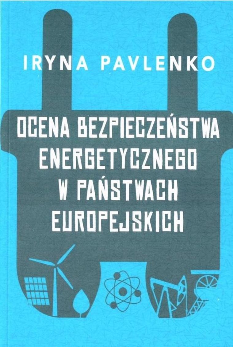 Ocena bezpieczeństwa energetycznego
