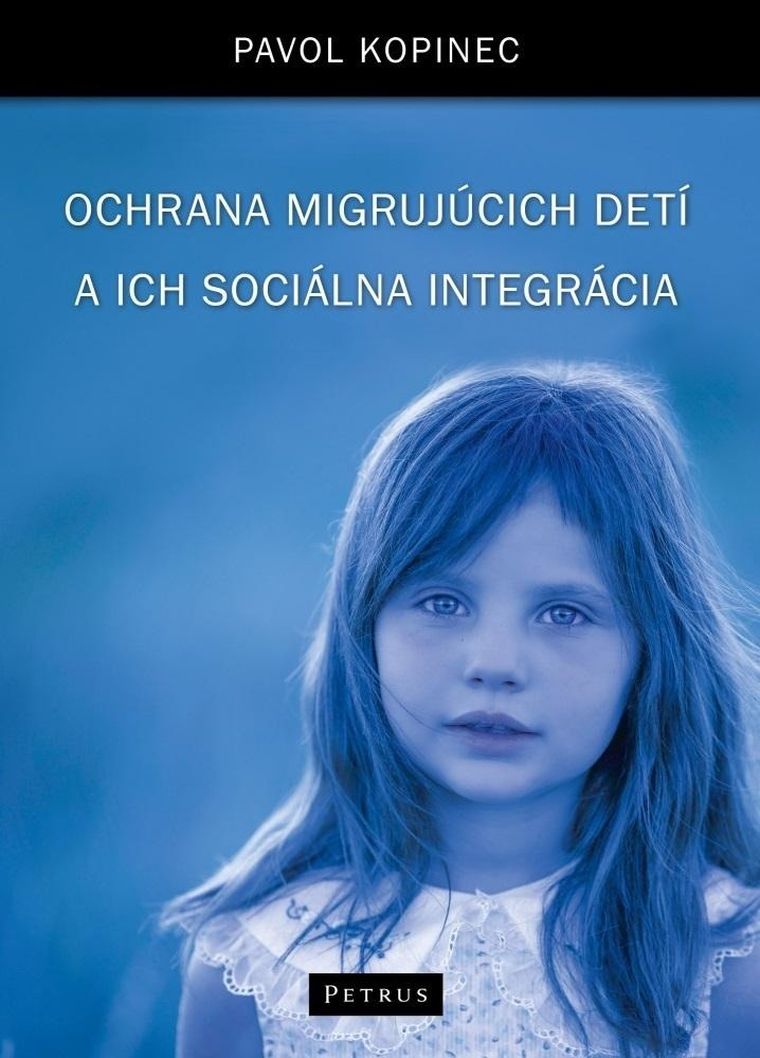 Ochrona dzieci migrantów i ich integracja społeczna