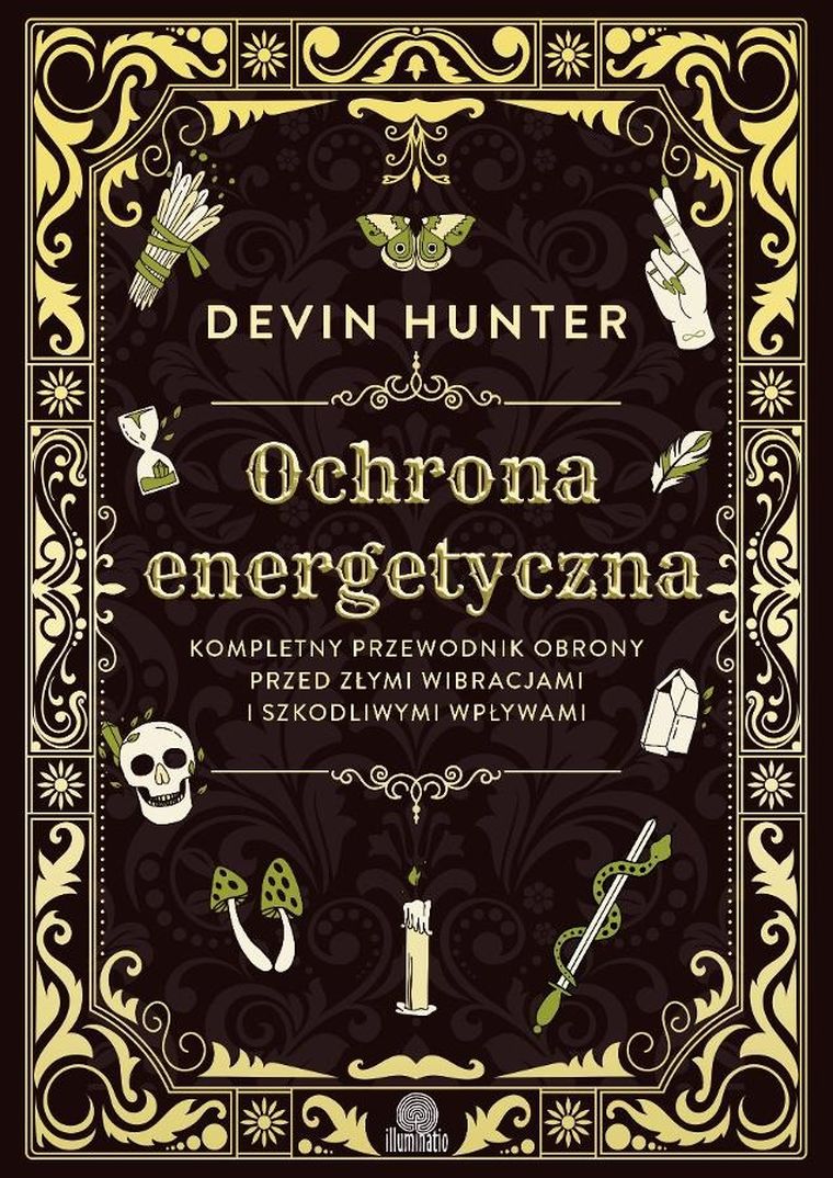 Ochrona energetyczna