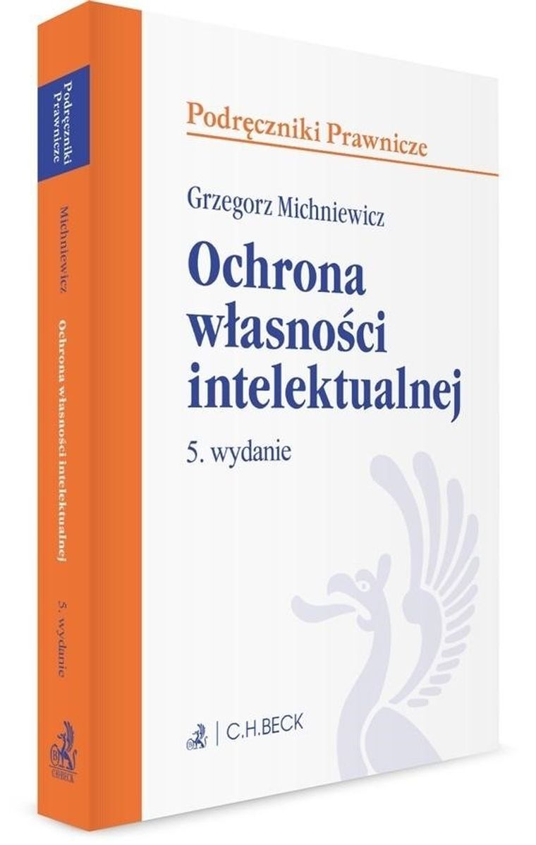 Ochrona własności intelektualnej