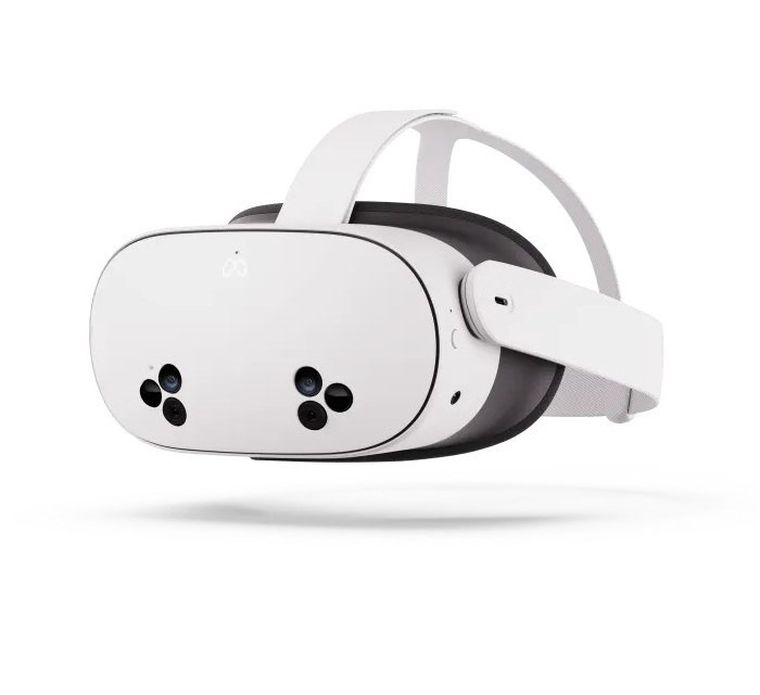 Oculus, gogle VR, Meta Quest 3S 256GB