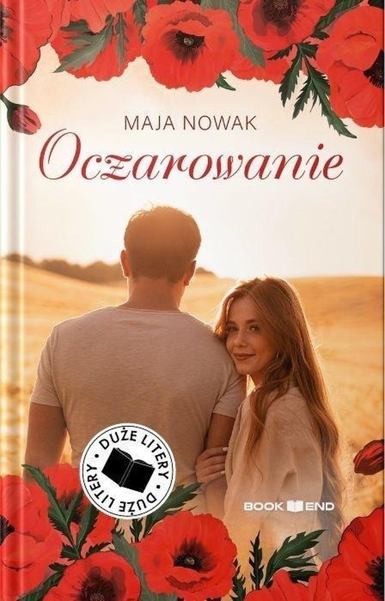Oczarowanie (Duże litery)