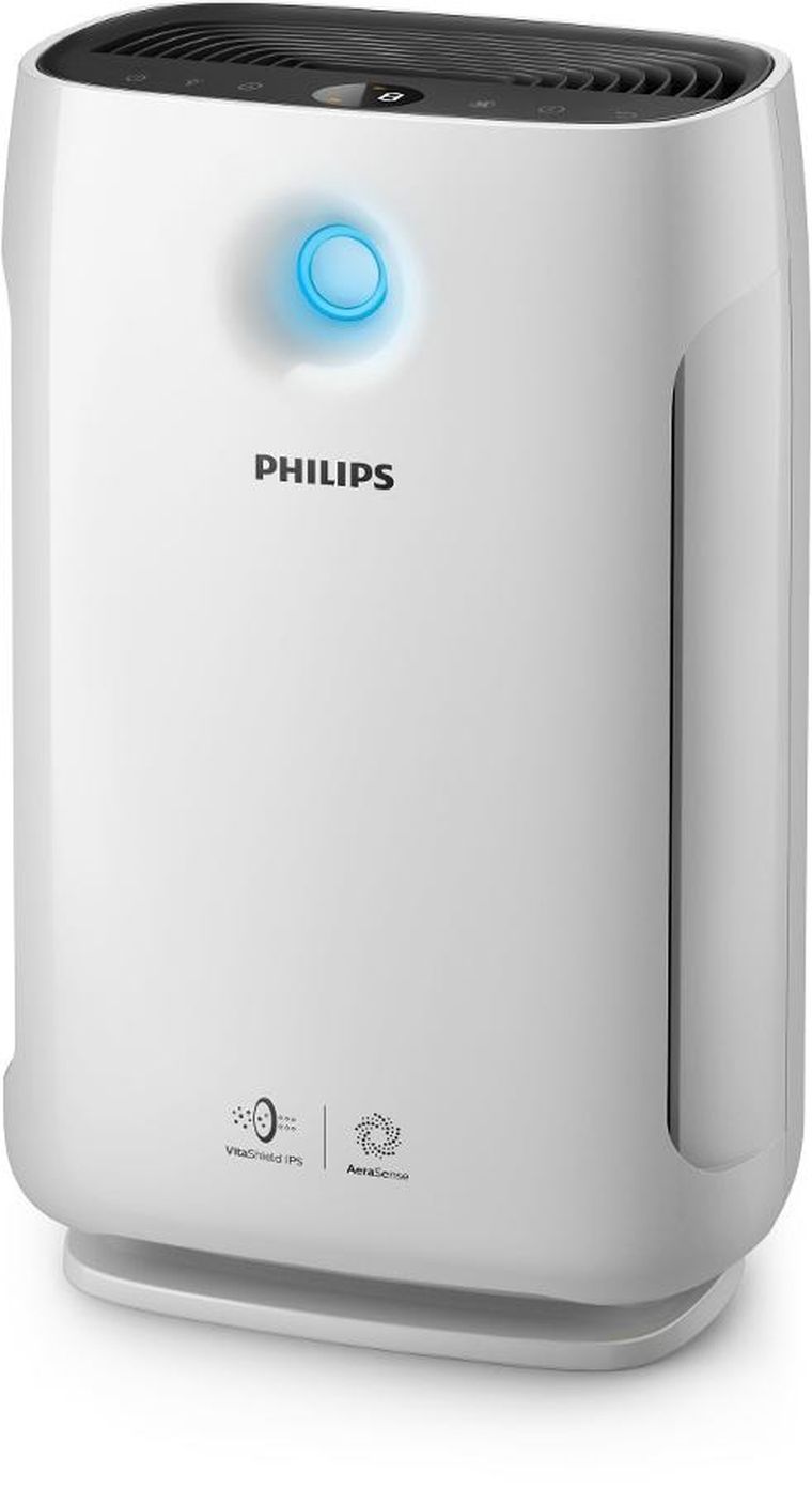Oczyszczacz Powietrza Philips Ac 2889/10