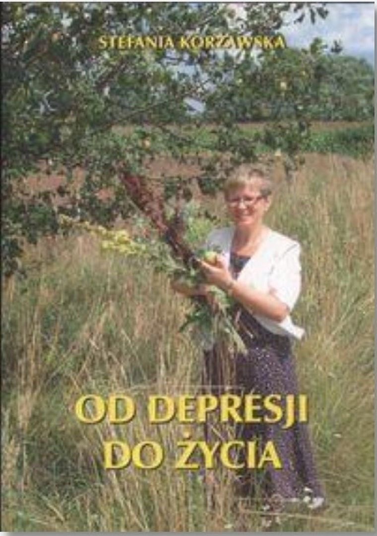 Od depresji do życia