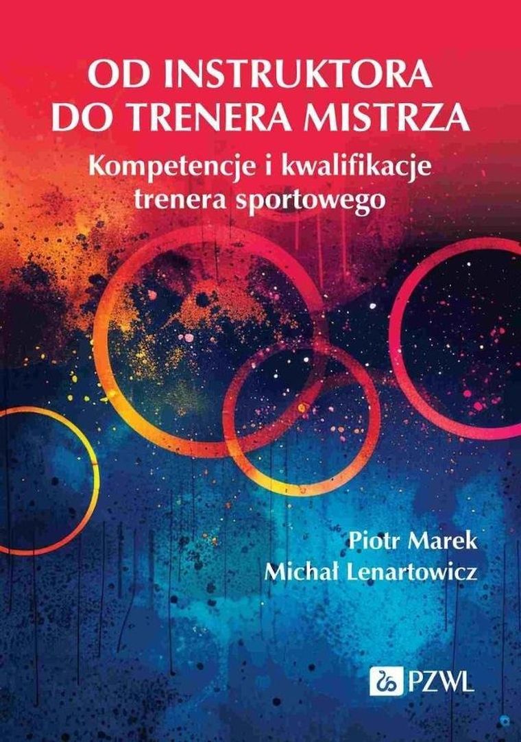 Od instruktora do trenera mistrza