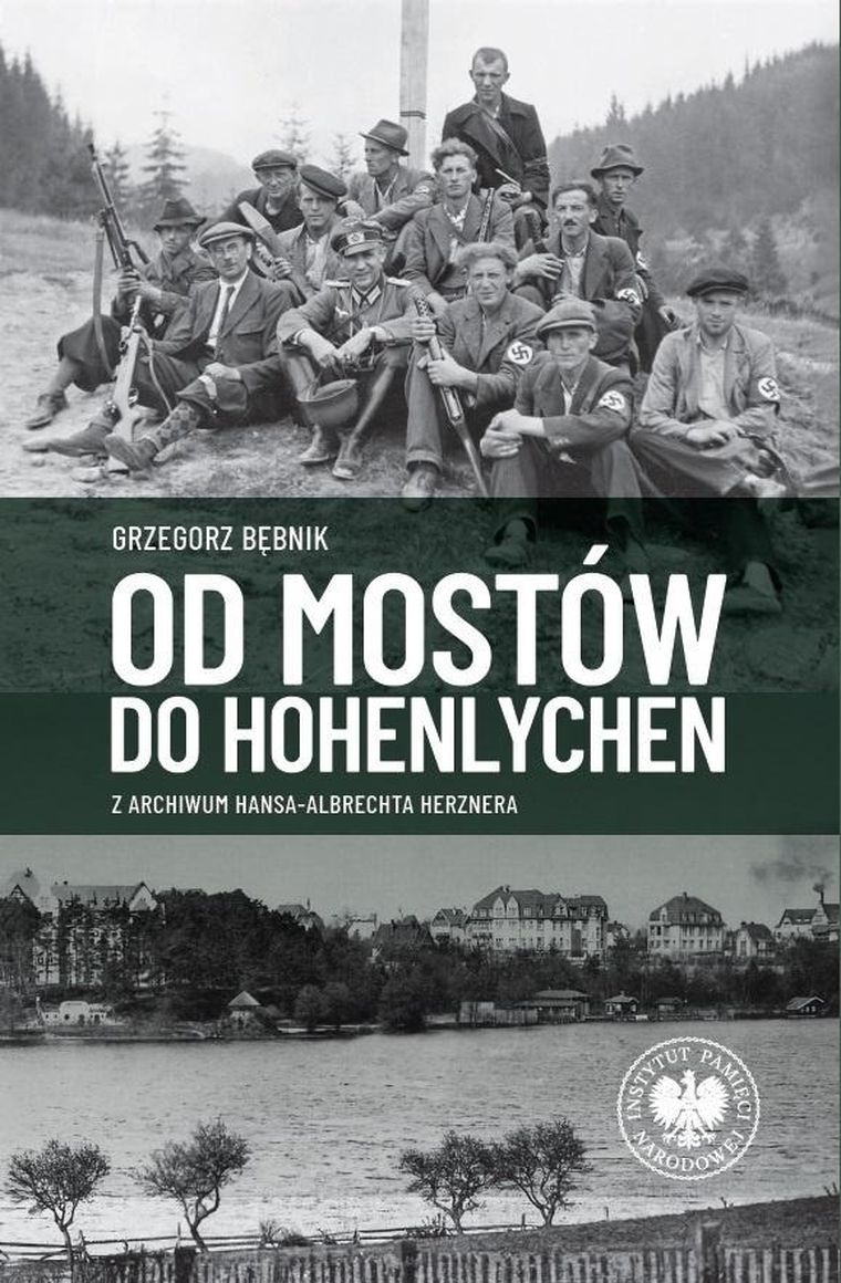 Od Mostów do Hohenlychen