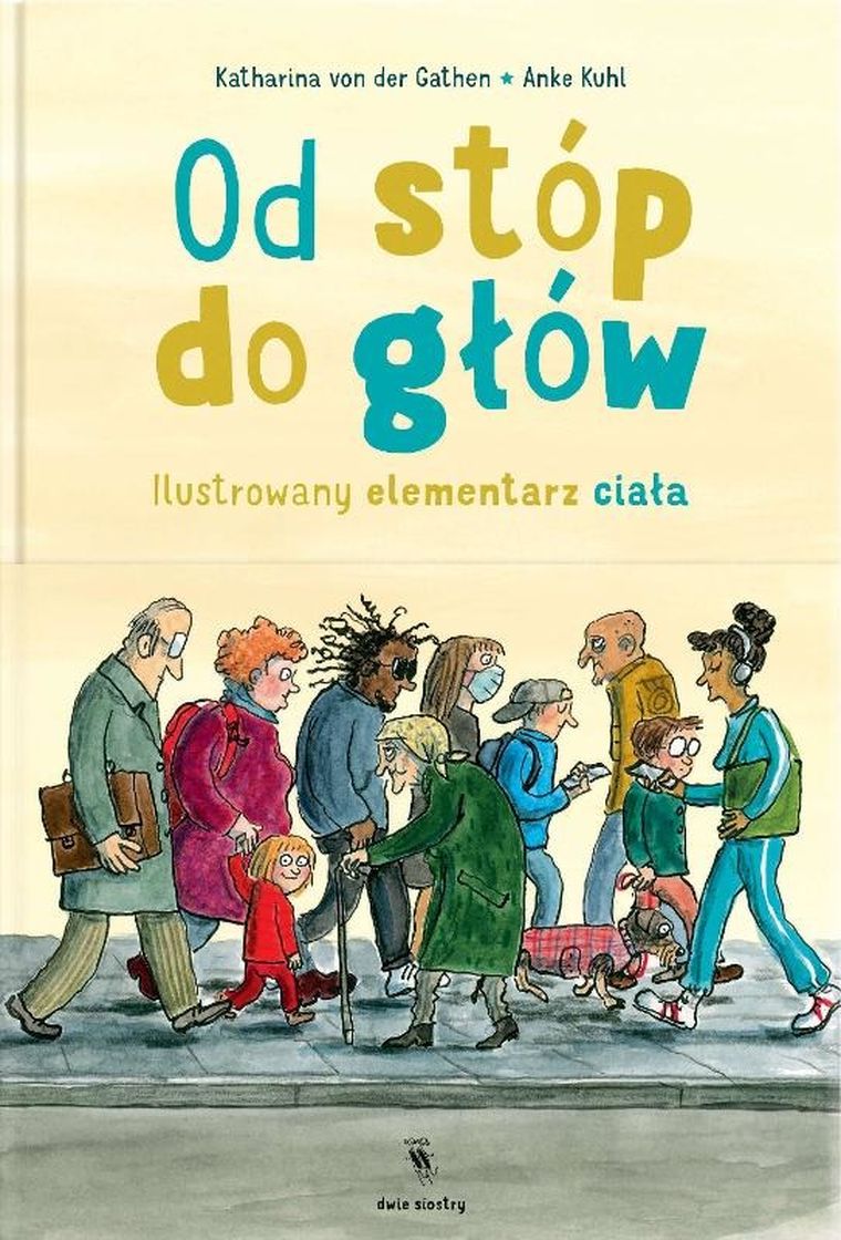 Od stóp do głów