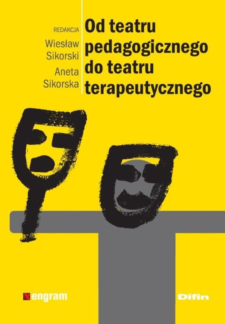 Od teatru pedagogicznego do teatru terapeutycznego