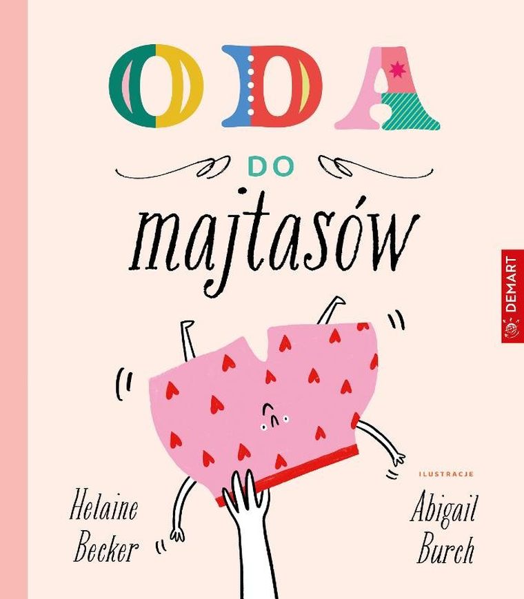 Oda do majtasów