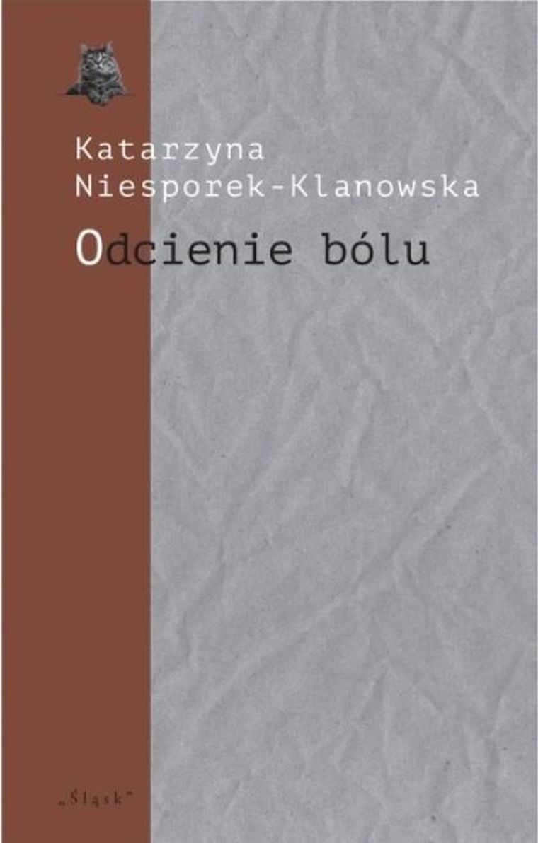 Odcienie bólu. Trzy szkice o poezji Józefa Wittlin