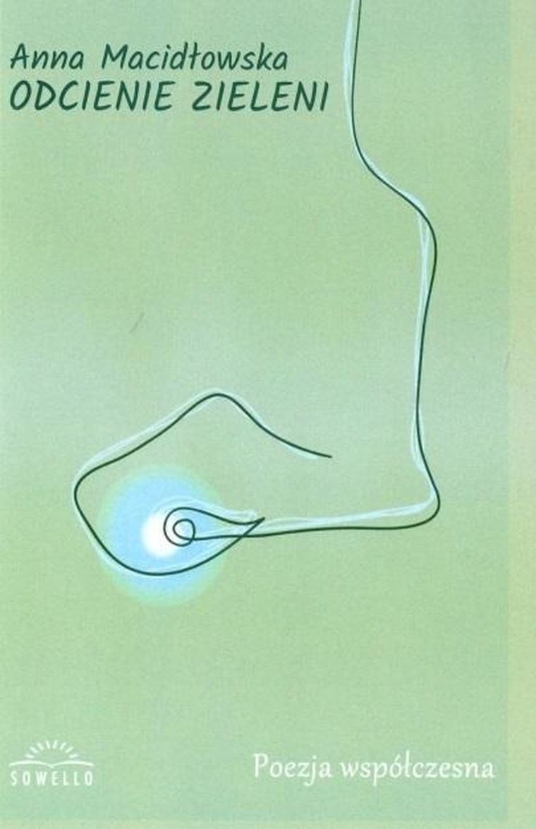 Odcienie zieleni