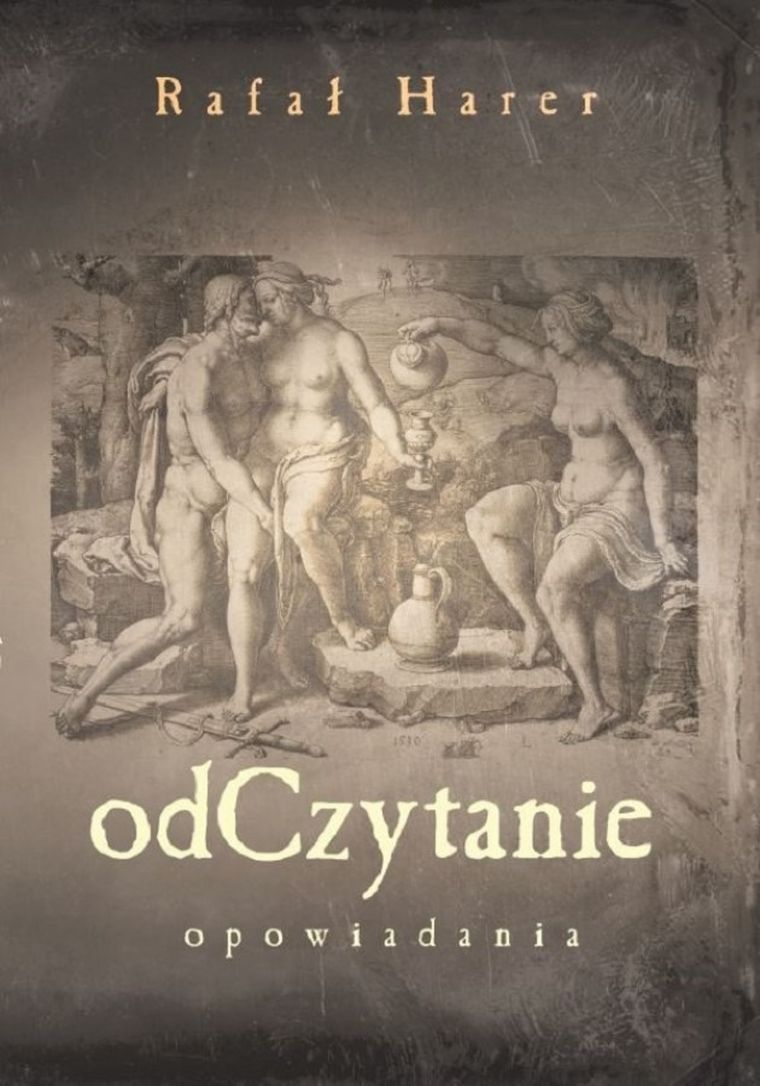 OdCzytanie