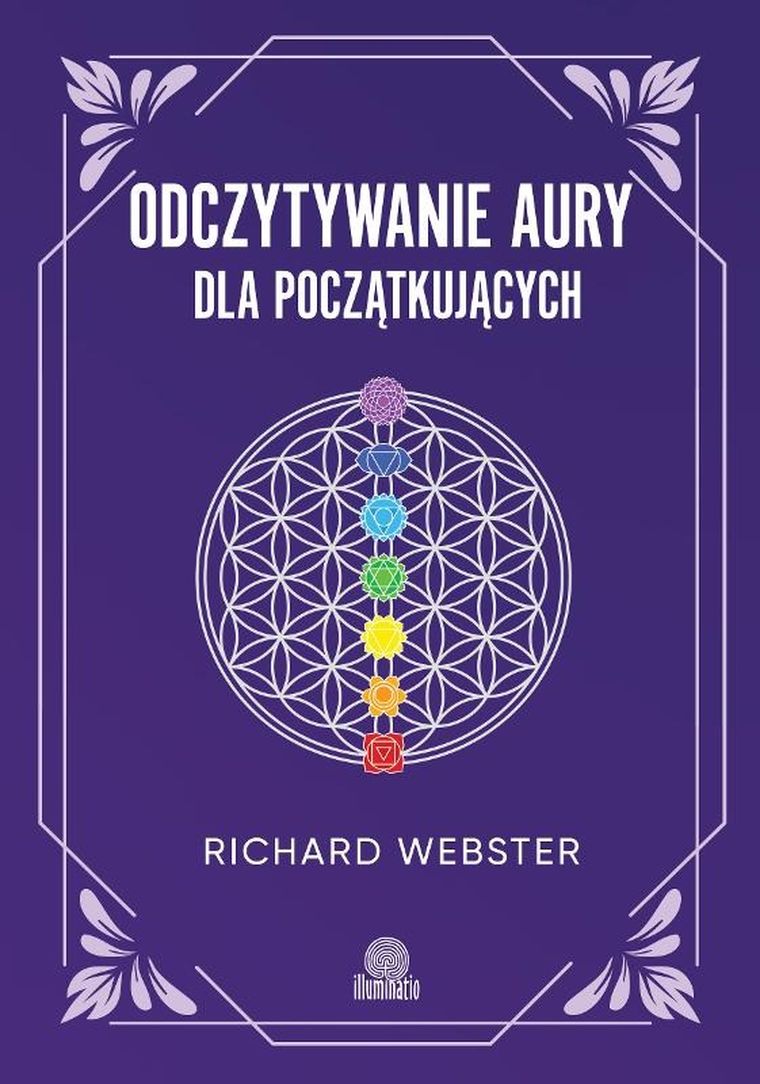 Odczytywanie aury dla początkujących