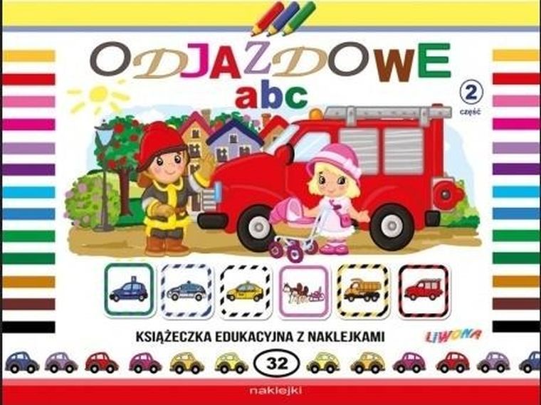 Odjazdowe ABC. Część 2