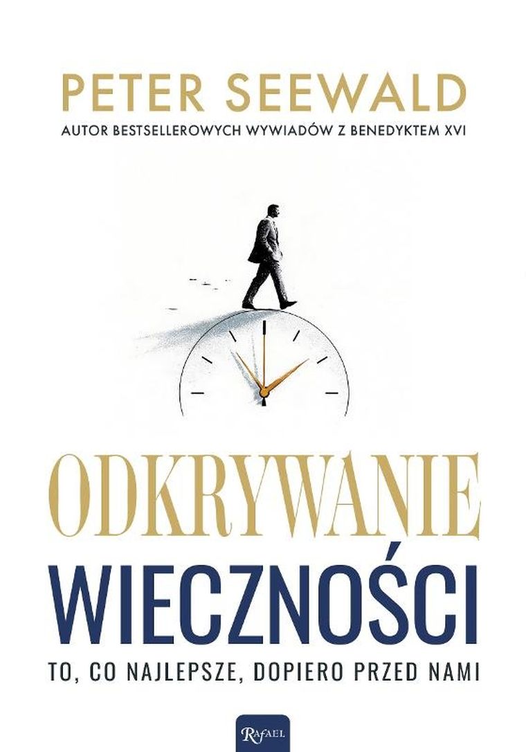 Odkrywanie wieczności