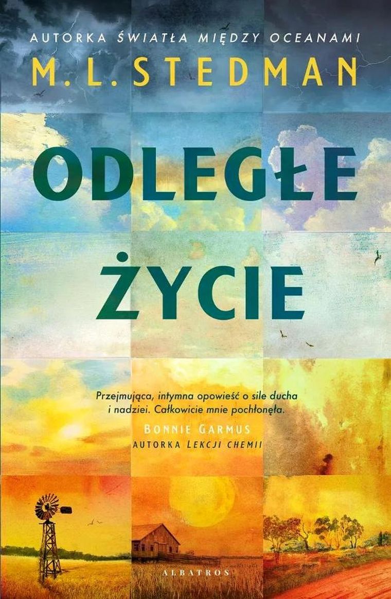 Odległe życie