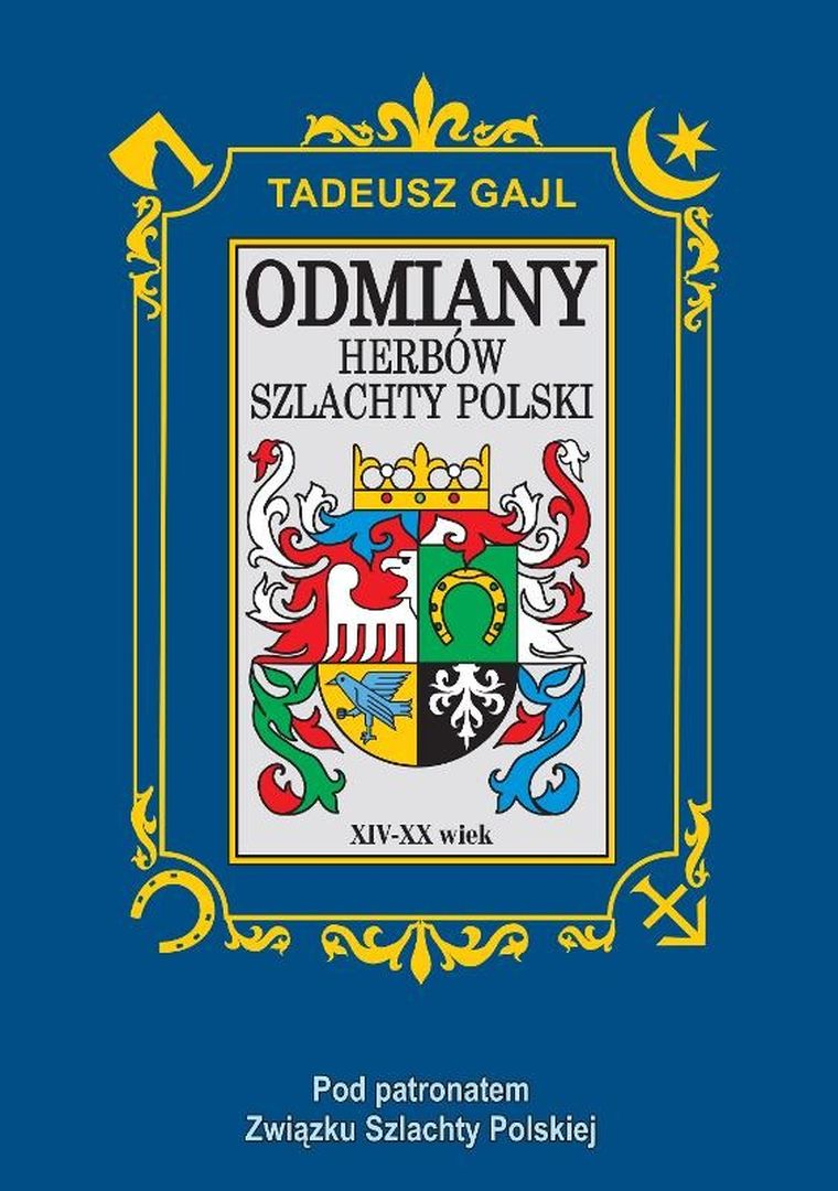 Odmiany herbów szlachty Polski