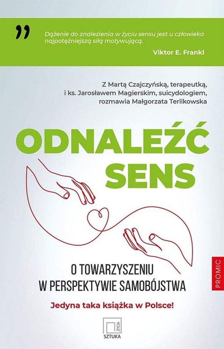 Odnaleźć sens