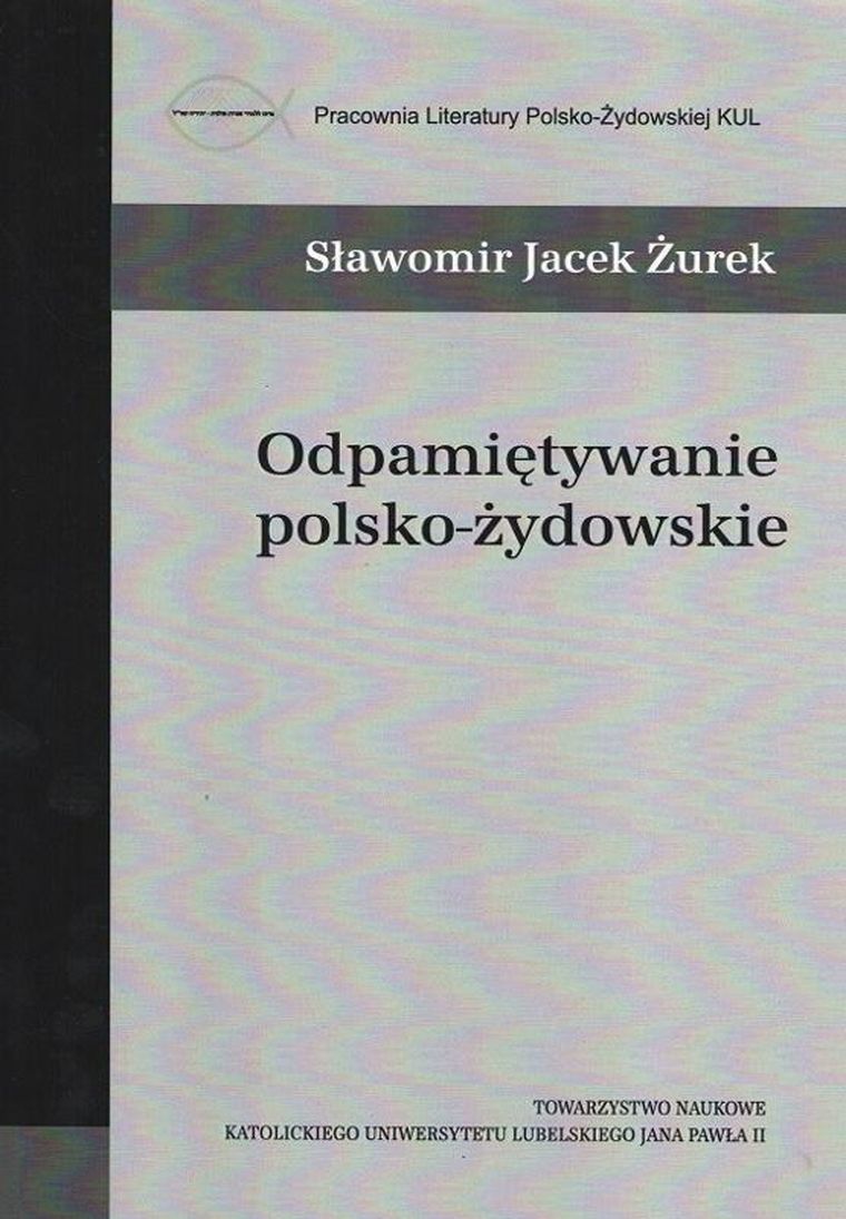 Odpamiętywanie polsko-żydowskie