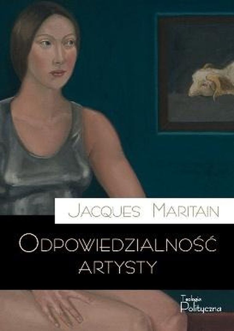 Odpowiedzialność artysty