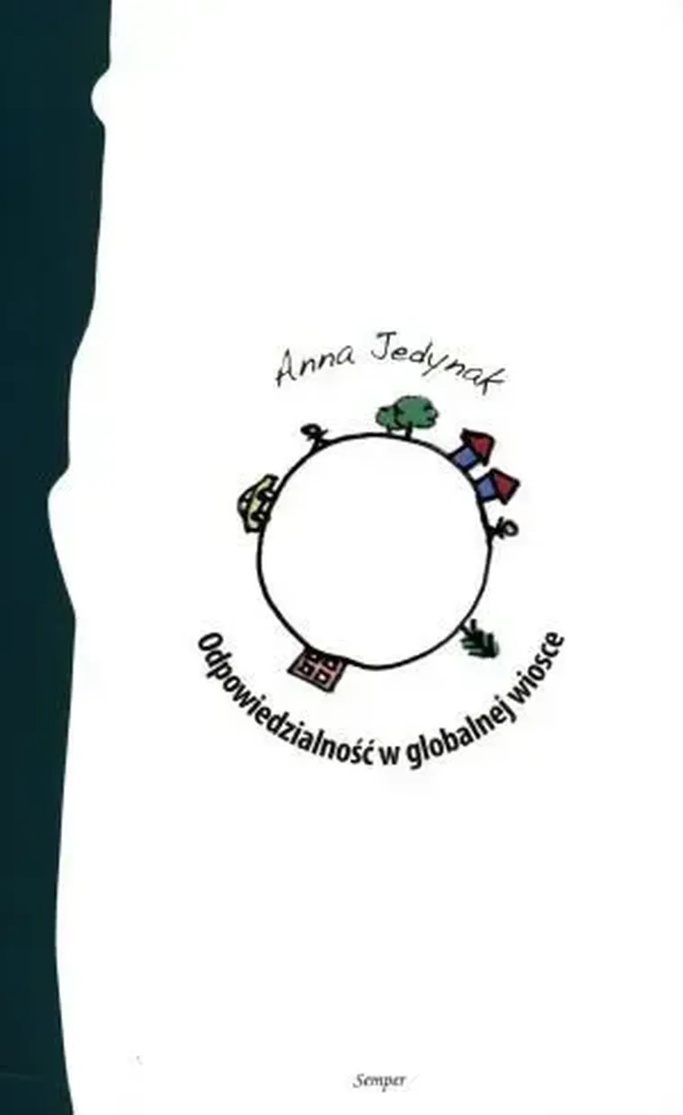 Odpowiedzialność w globalnej wiosce