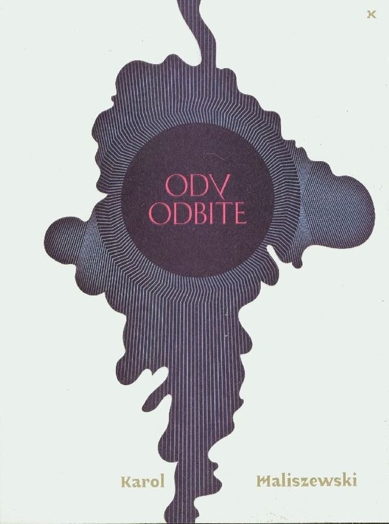 Ody odbite