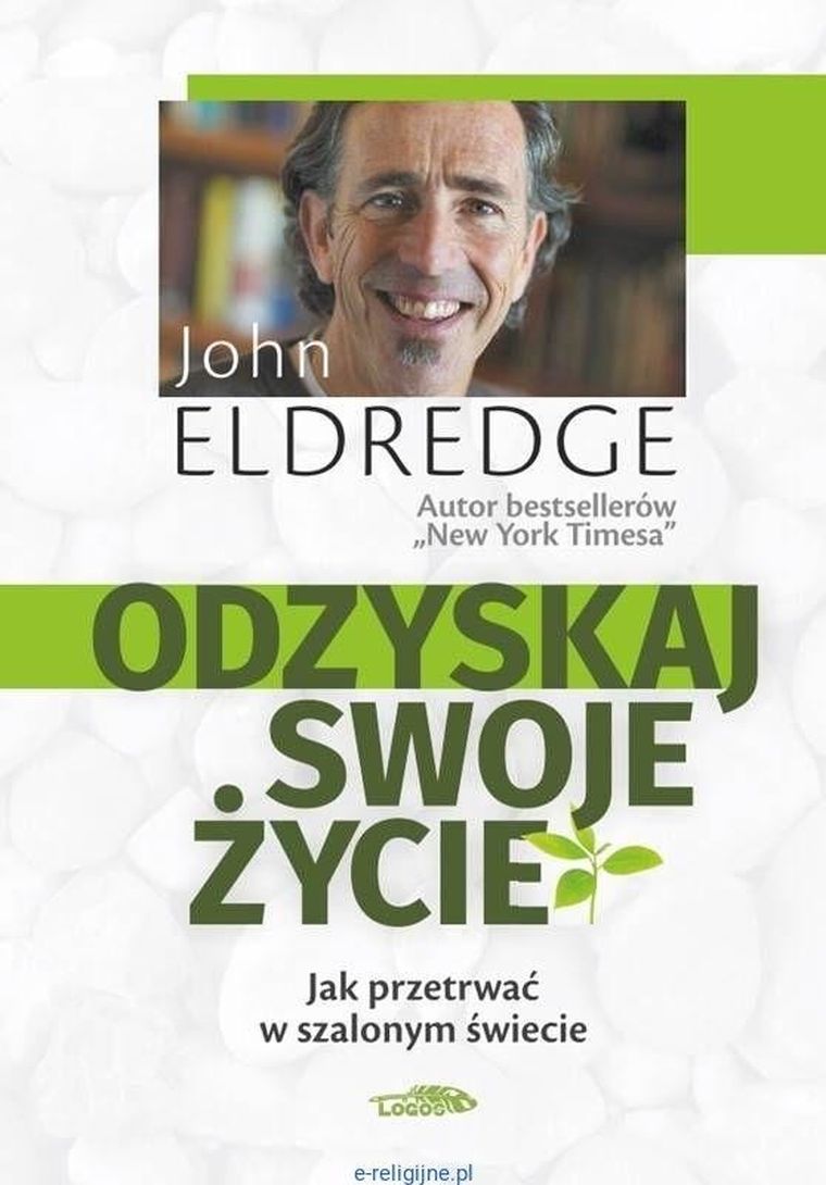 Odzyskaj swoje życie. Jak przetrwać w szalonym świecie