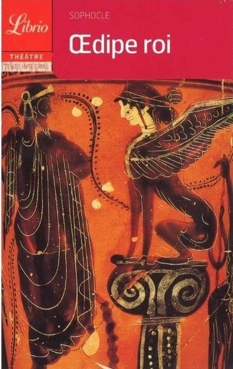 Oedipe roi