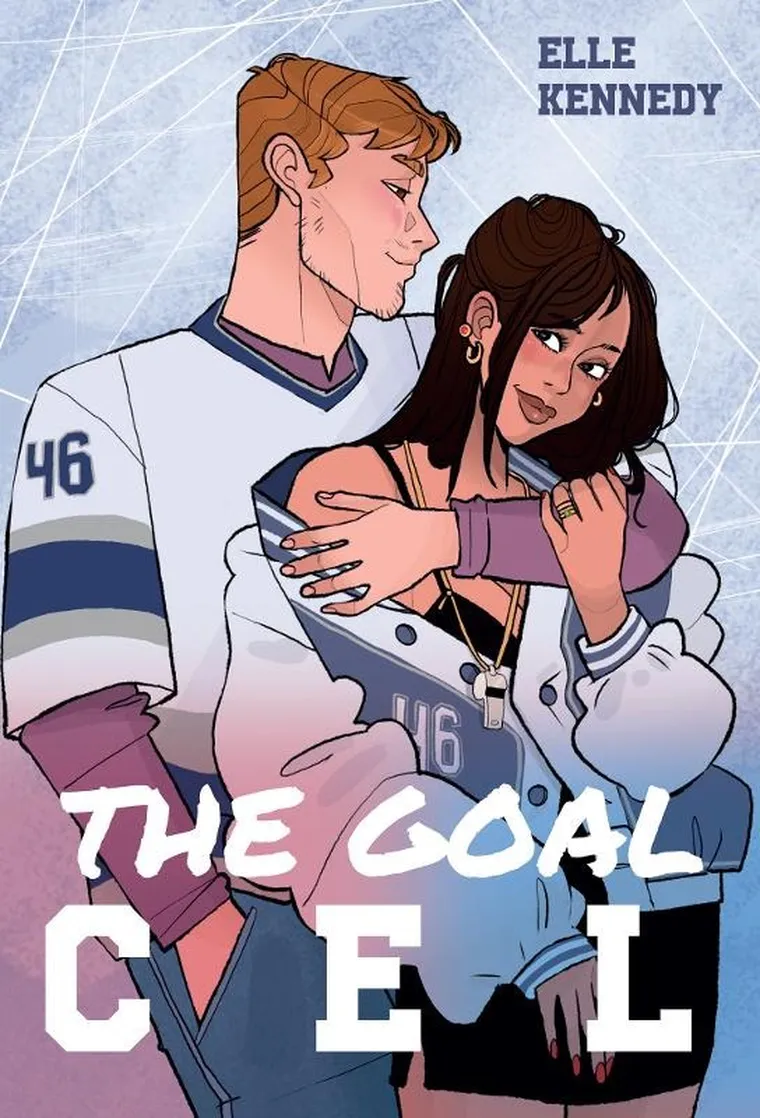 Off-Campus. Tom 4. The Goal. Cel