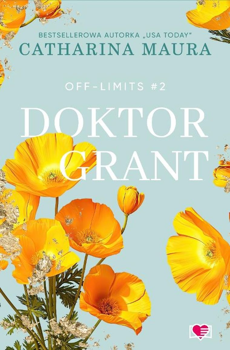 Off-Limits. Tom 2. Doktor Grant