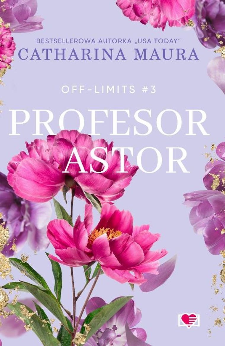Off-Limits. Tom 3. Profesor Astor